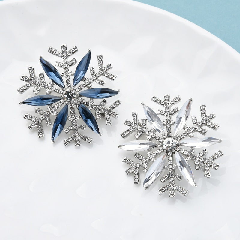 Snowflake Insignia