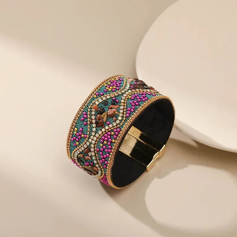 Bohemian Bracelets