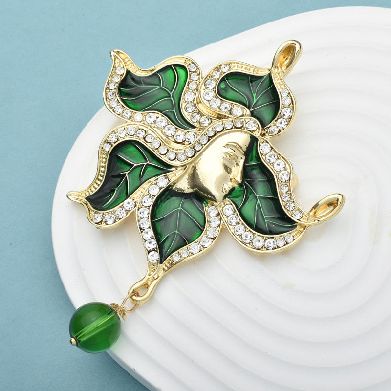 Mystical Elementals Insignia