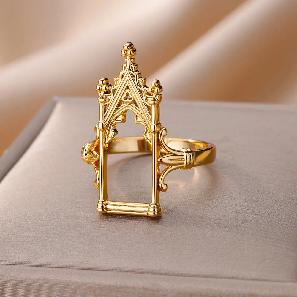 Light Ring
