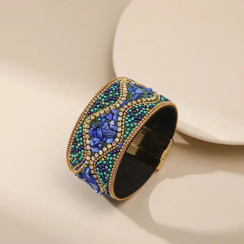 Bohemian Bracelets