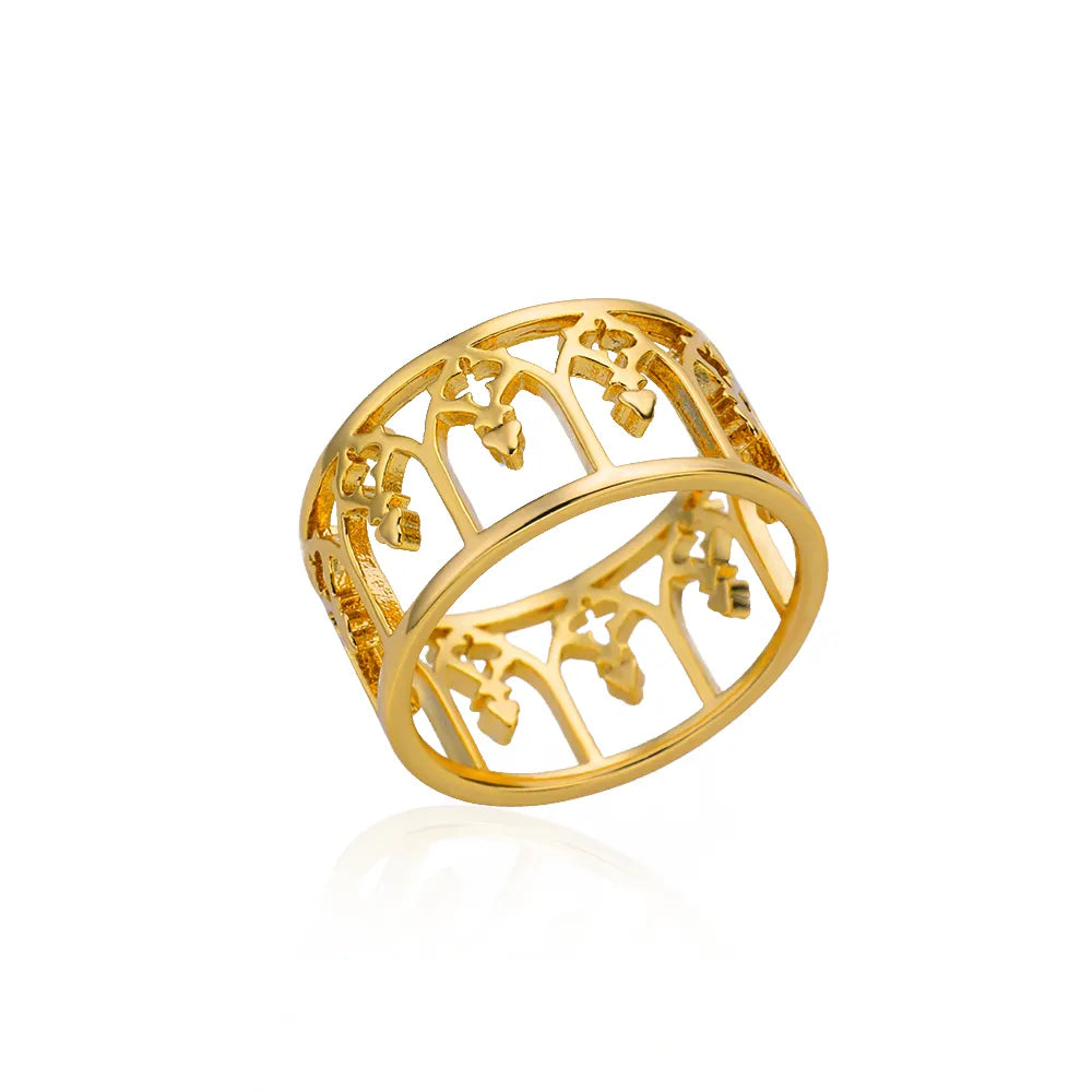 Light II Ring