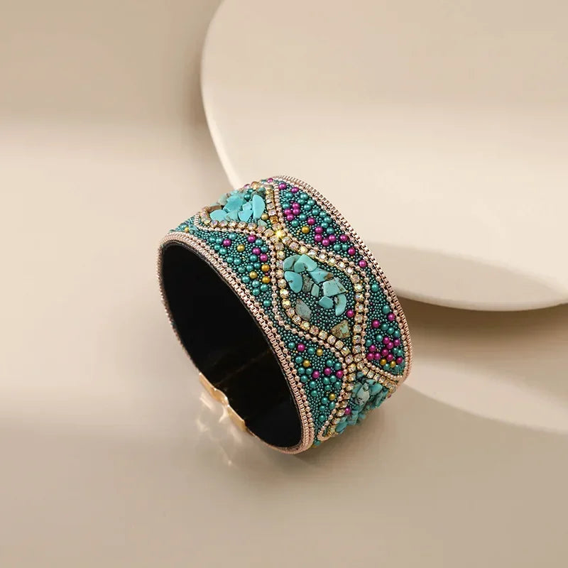 Bohemian Bracelets