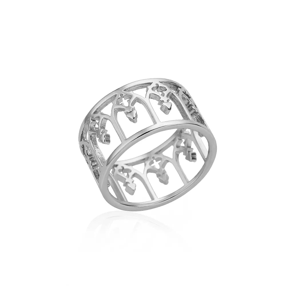 Light II Ring