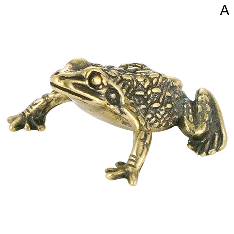 Frog Ornaments