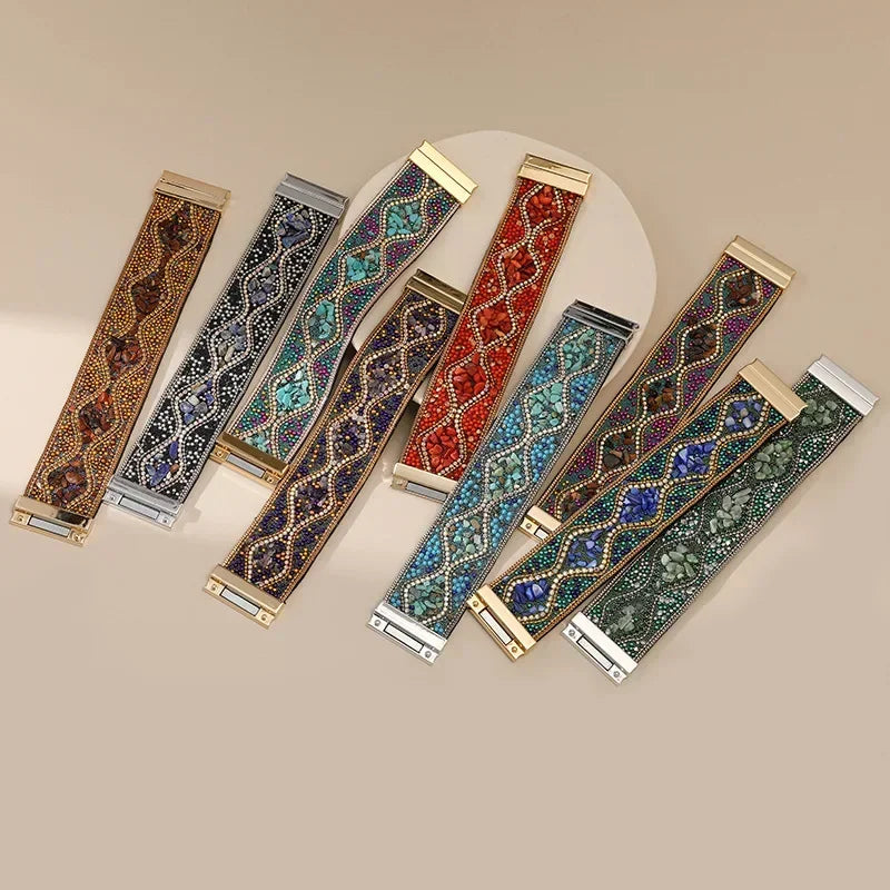 Bohemian Bracelets