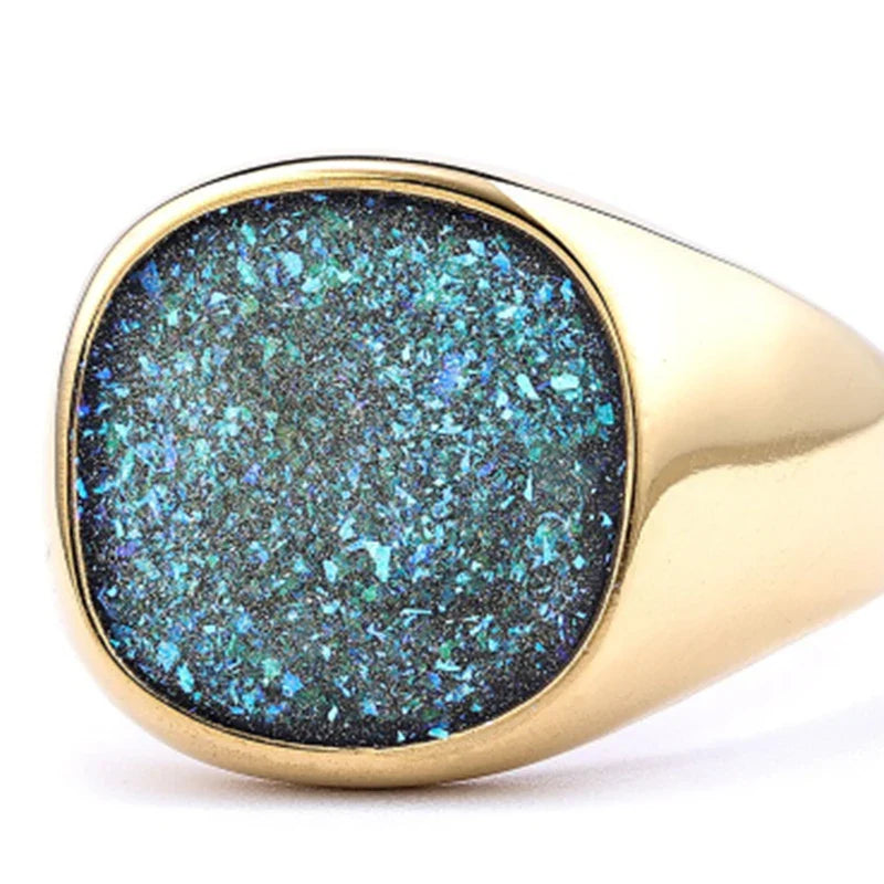 Stellar Odyssey Ring