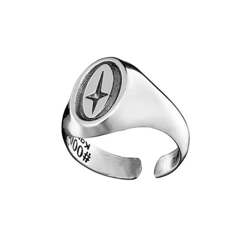 Starlight Mystery Ring