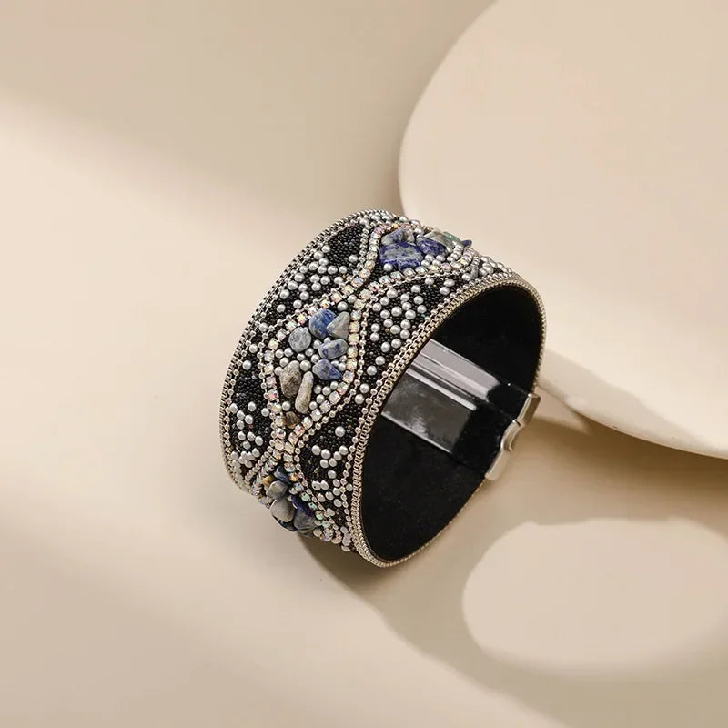 Bohemian Bracelets
