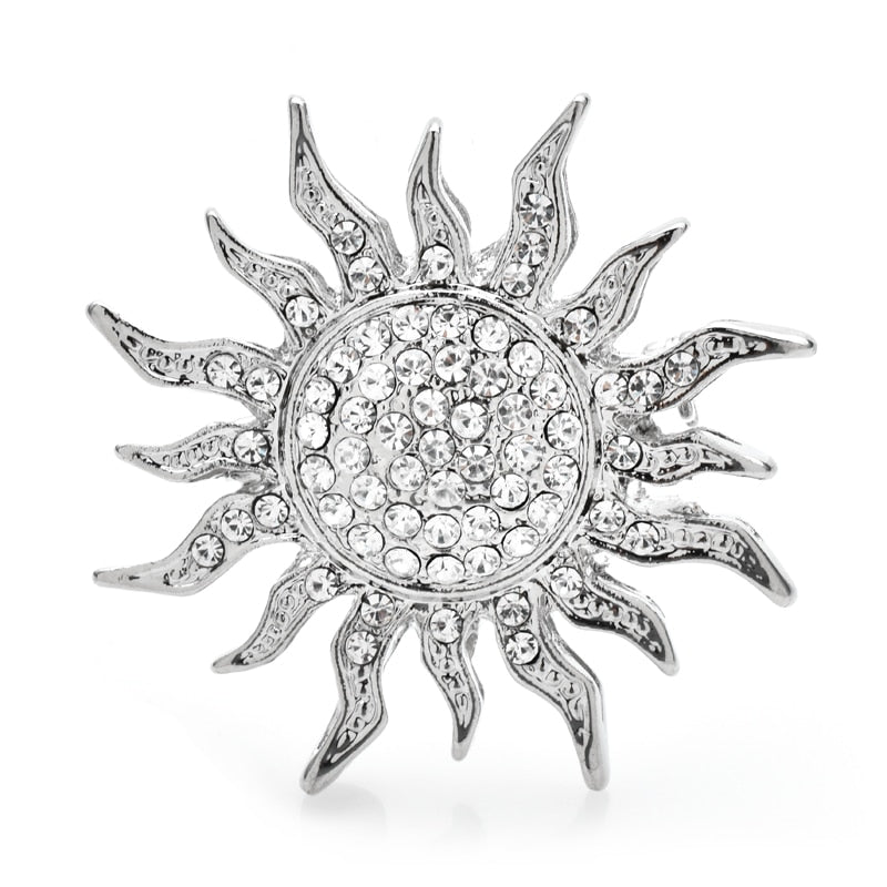 Sun Insignia