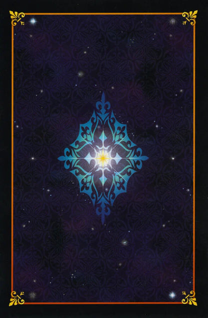 Gaia Tarot