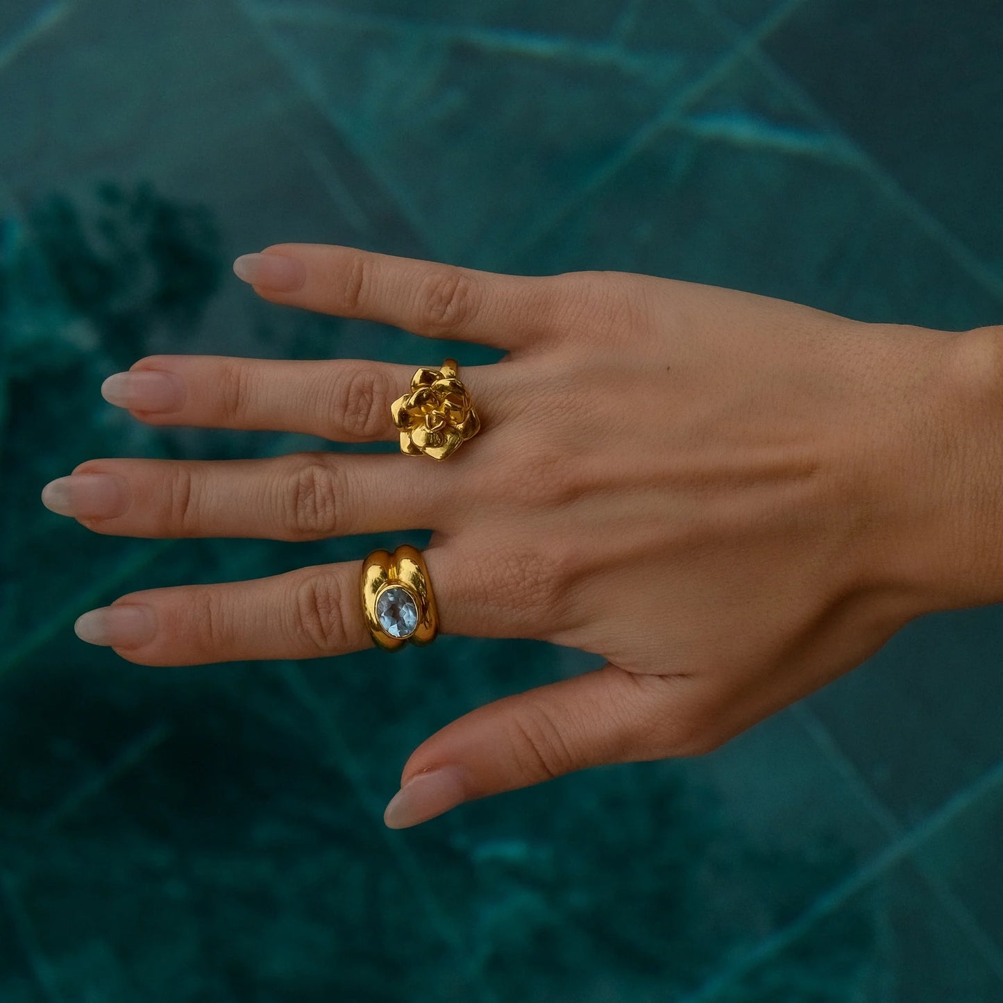 Rose Ring