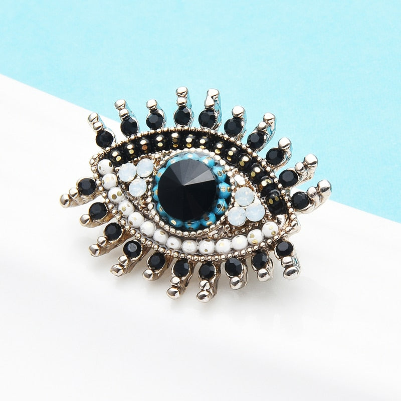 Eye Insignia