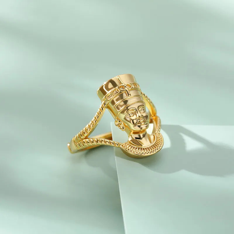 Nefertiti Ring