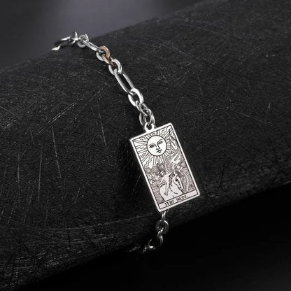 Major Arcana Bracelets