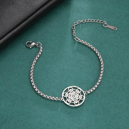Archangel Metatron Bracelet
