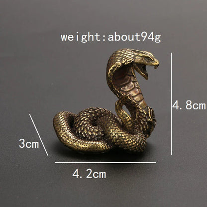 Snake Ornament