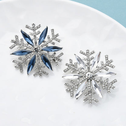 Snowflake Insignia