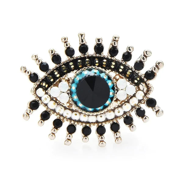 Eye Insignia