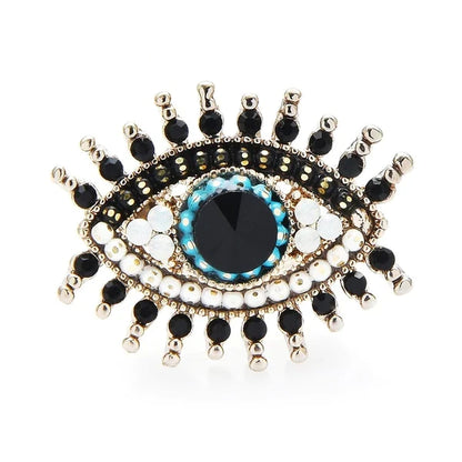Eye Insignia
