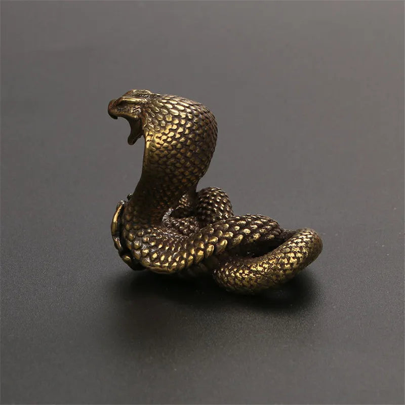 Snake Ornament
