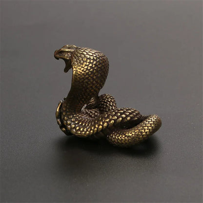 Snake Ornament