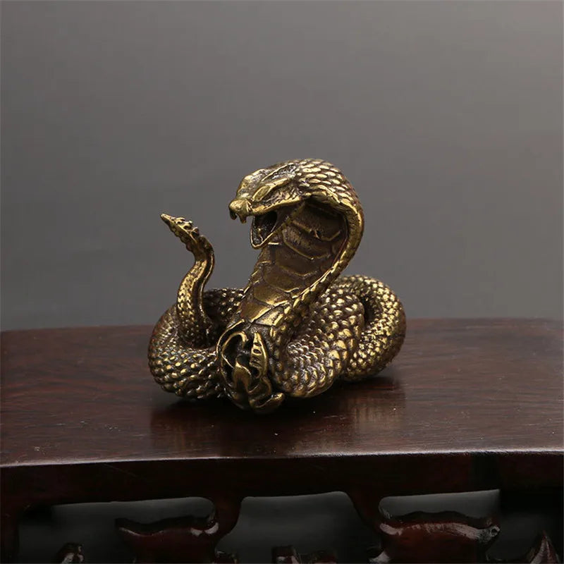 Snake Ornament