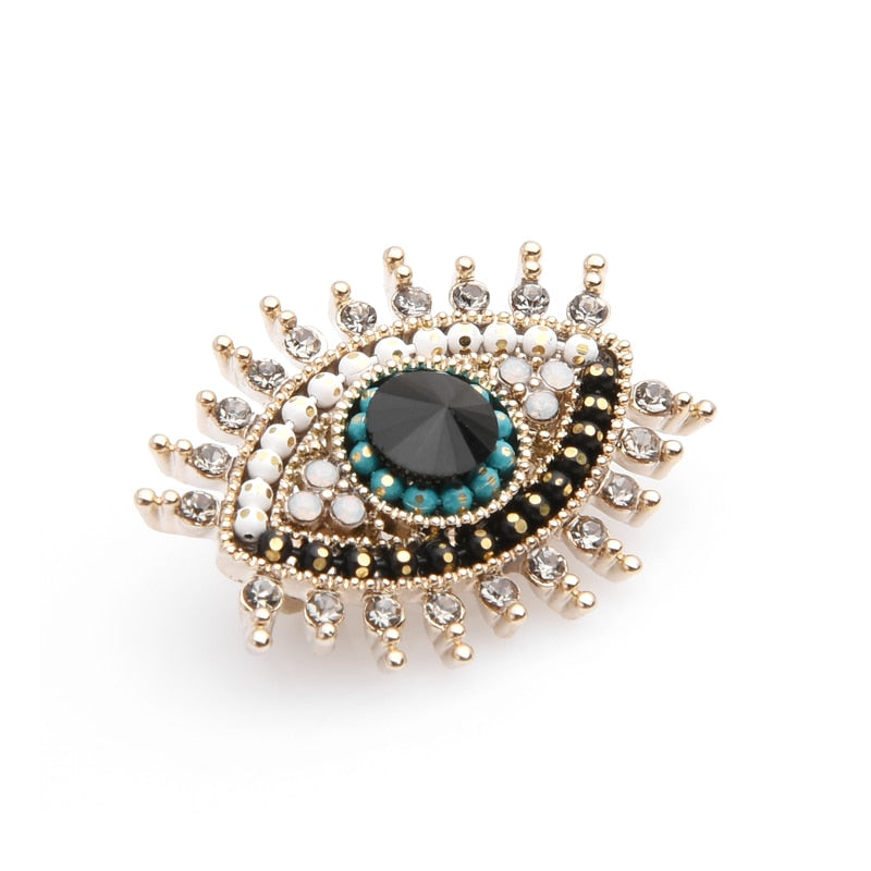 Eye Insignia