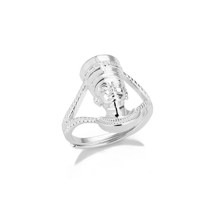 Nefertiti Ring