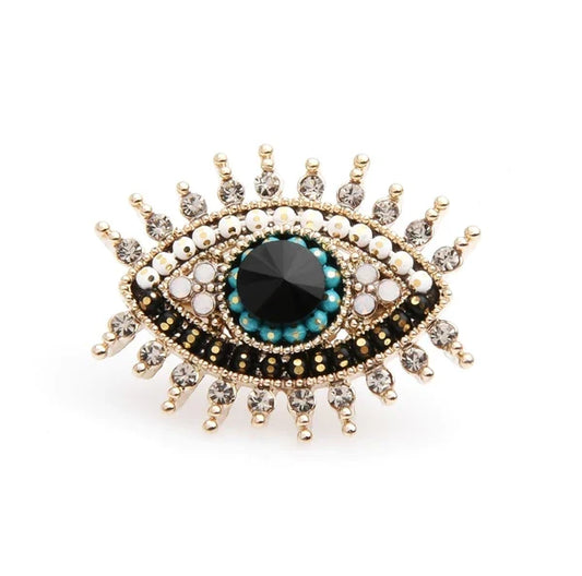 Eye Insignia