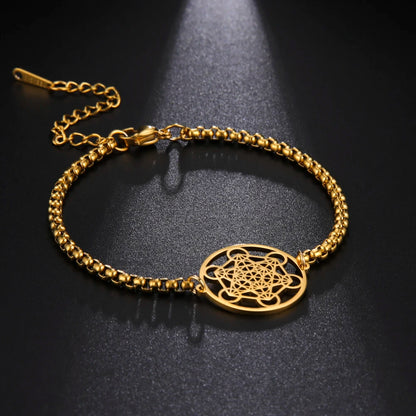 Archangel Metatron Bracelet
