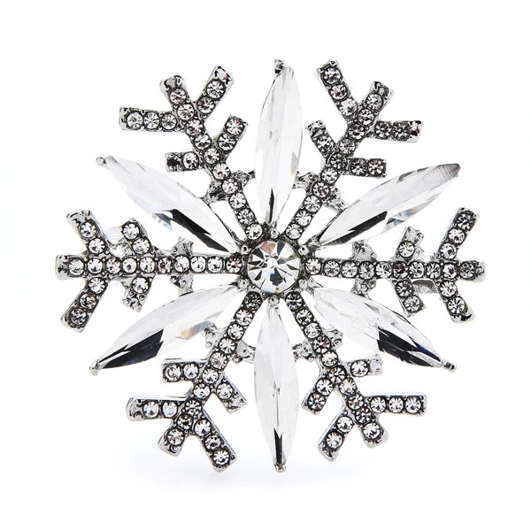 Snowflake Insignia
