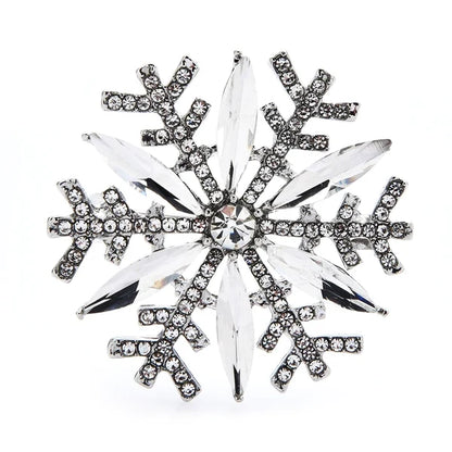 Snowflake Insignia