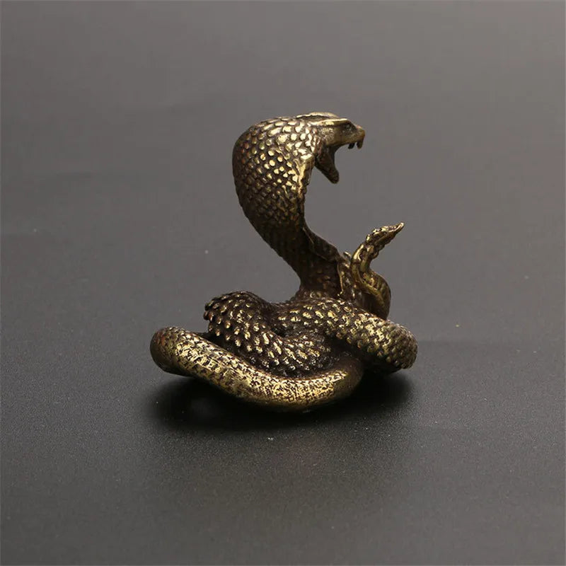 Snake Ornament