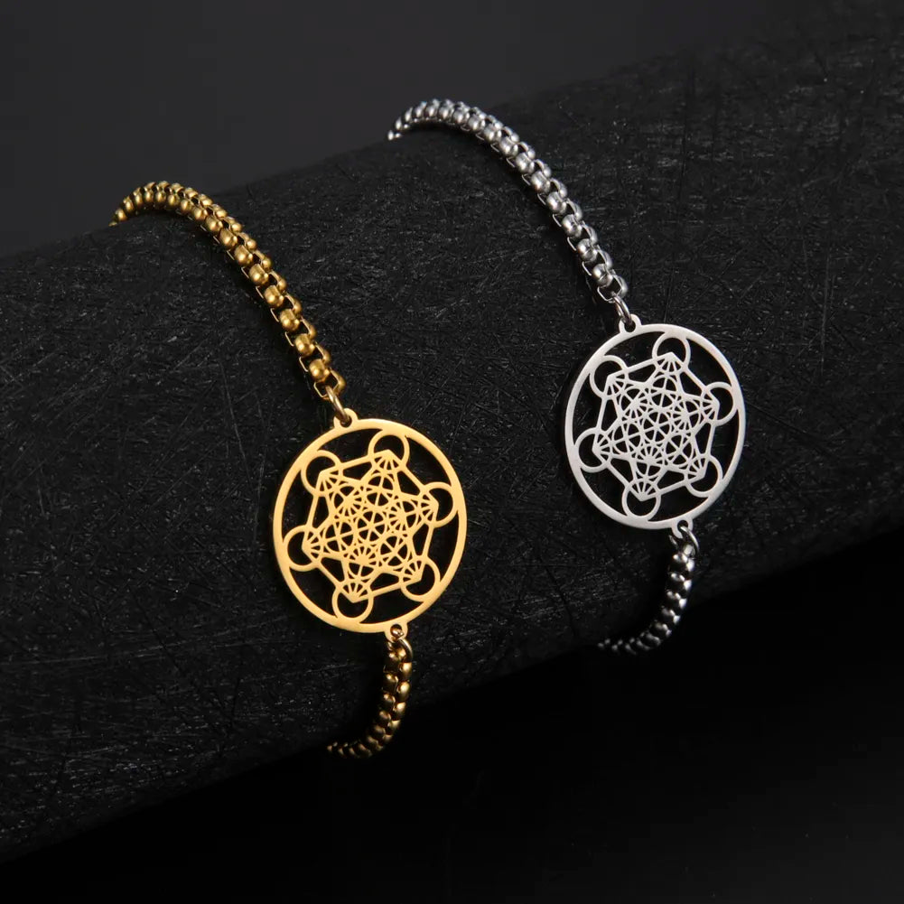 Archangel Metatron Bracelet