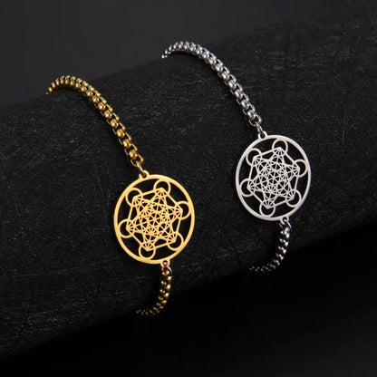 Archangel Metatron Bracelet