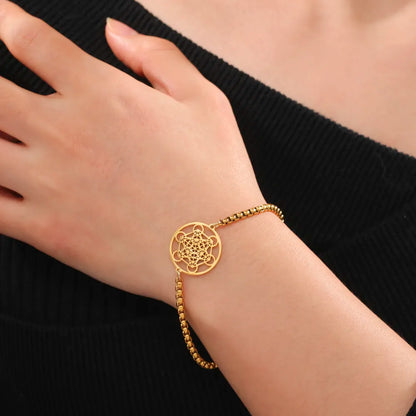 Archangel Metatron Bracelet