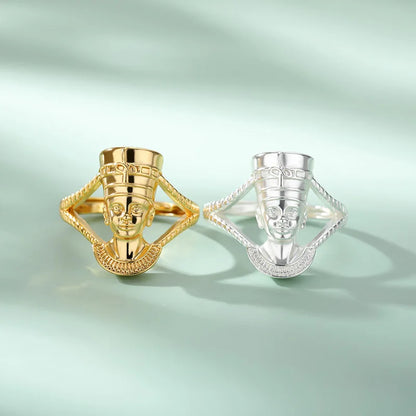 Nefertiti Ring
