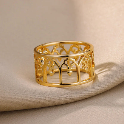 Light II Ring