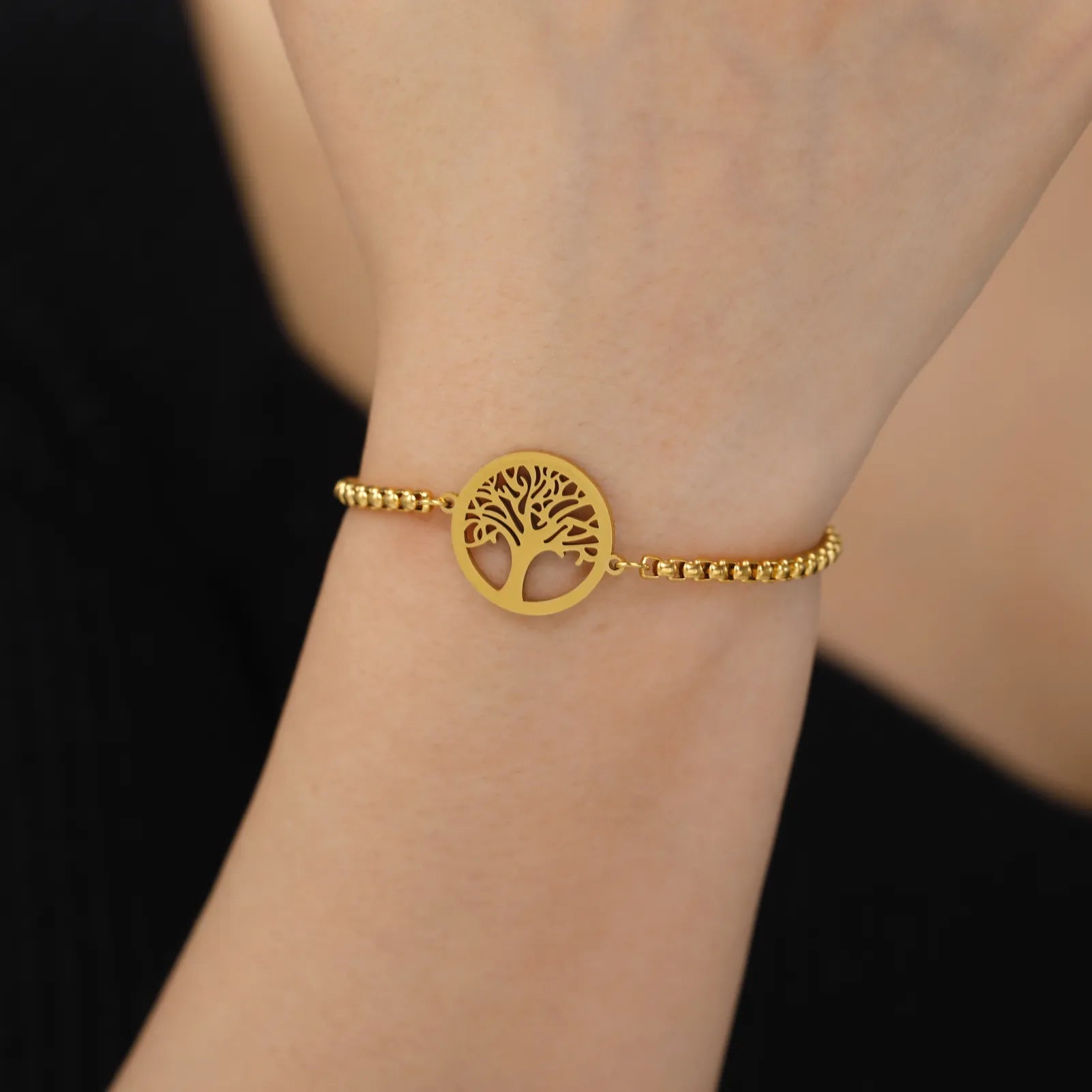 Life Bracelet