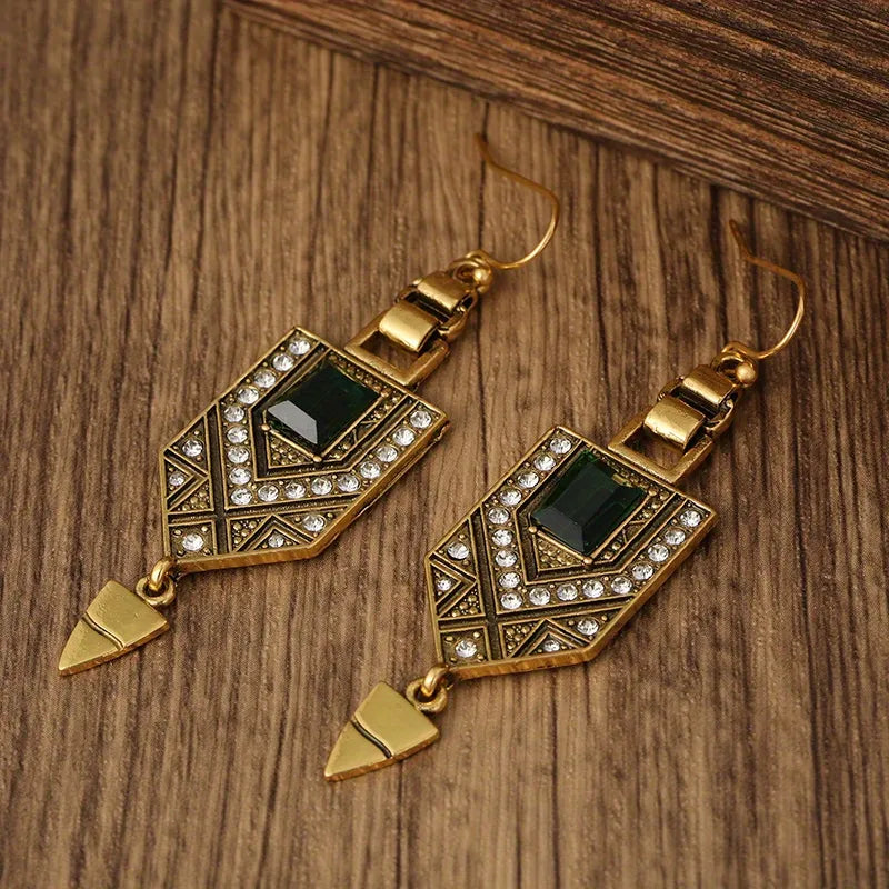 Ancient Earrings