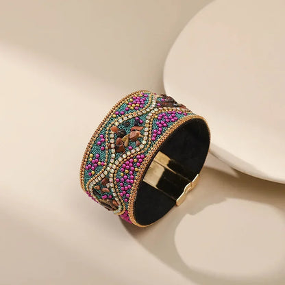 Bohemian Bracelets