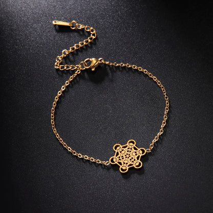 Archangel Metatron Bracelet