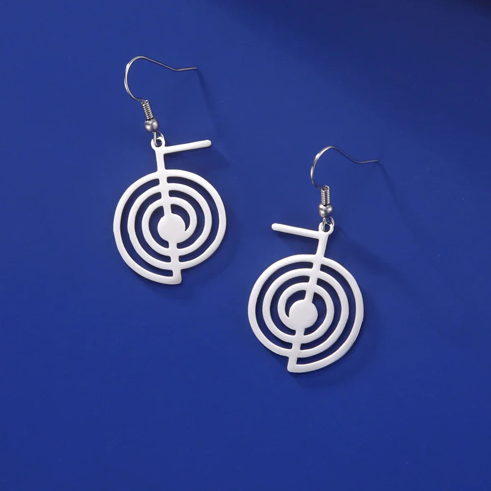 Cho Ku Rei Earrings