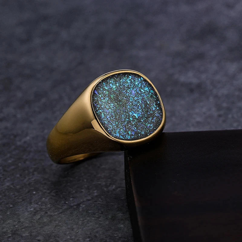 Stellar Odyssey Ring