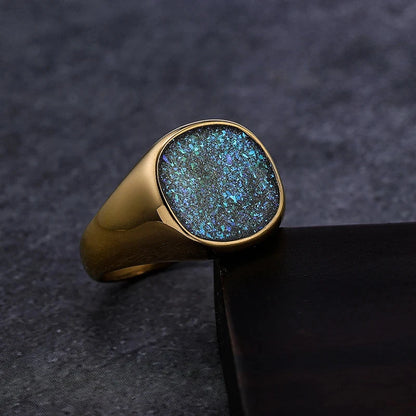 Stellar Odyssey Ring