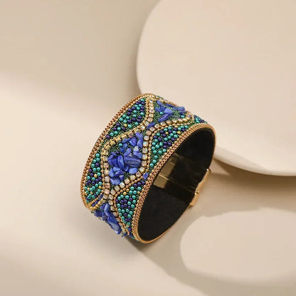 Bohemian Bracelets