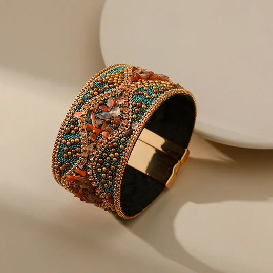 Bohemian Bracelets