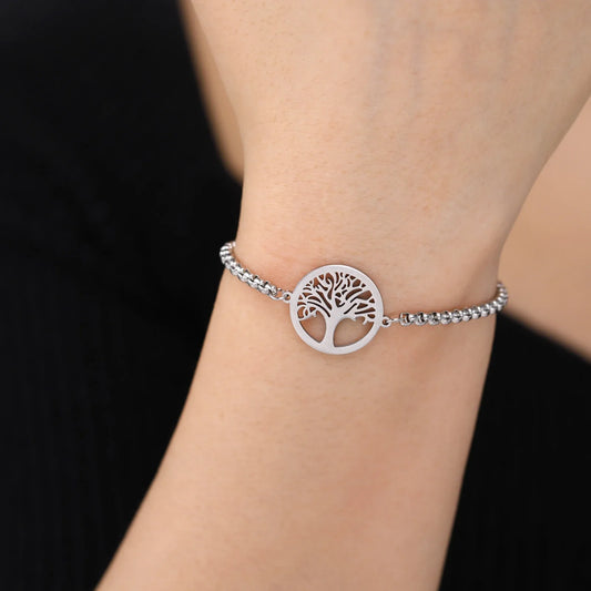 Life Bracelet