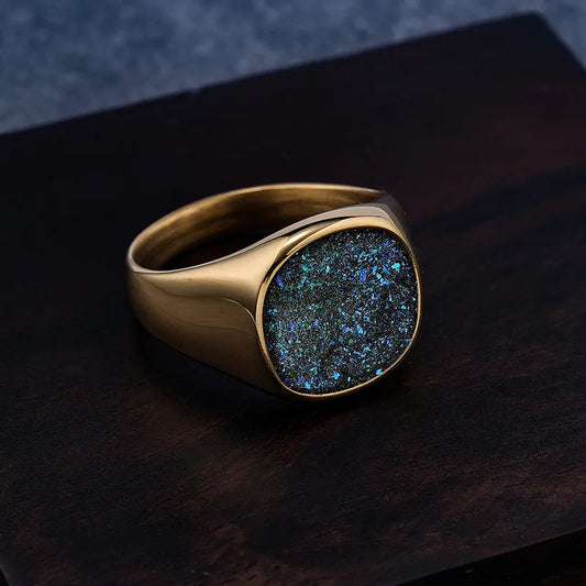 Stellar Odyssey Ring